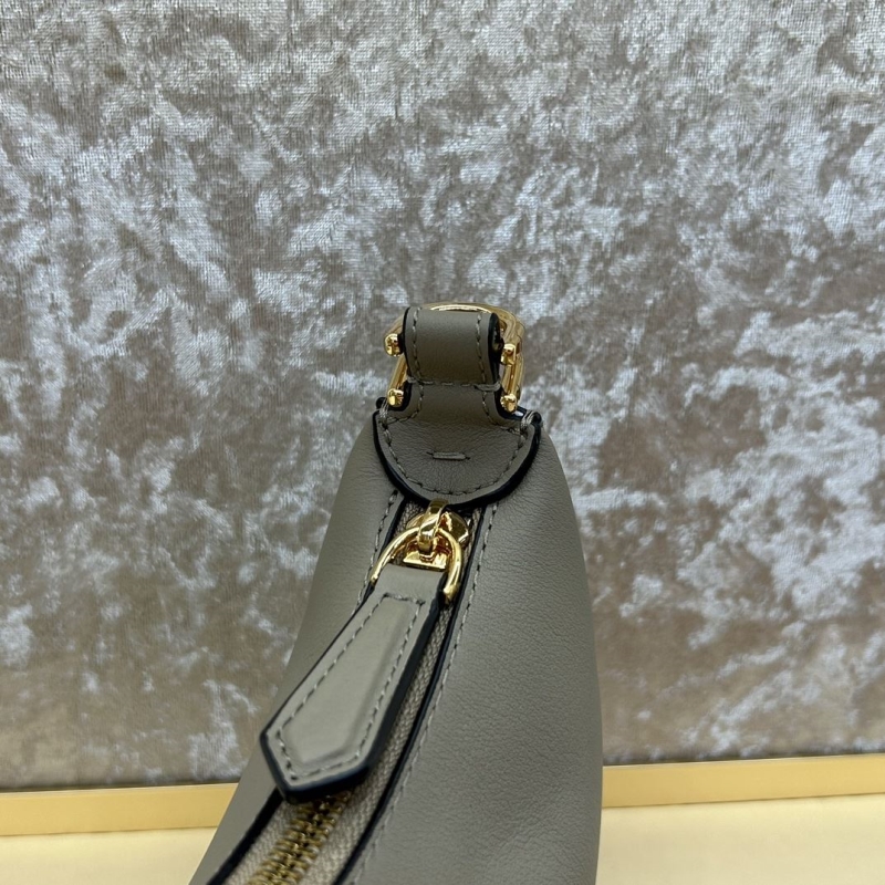 Fendi Nano Fendigraphy Bags